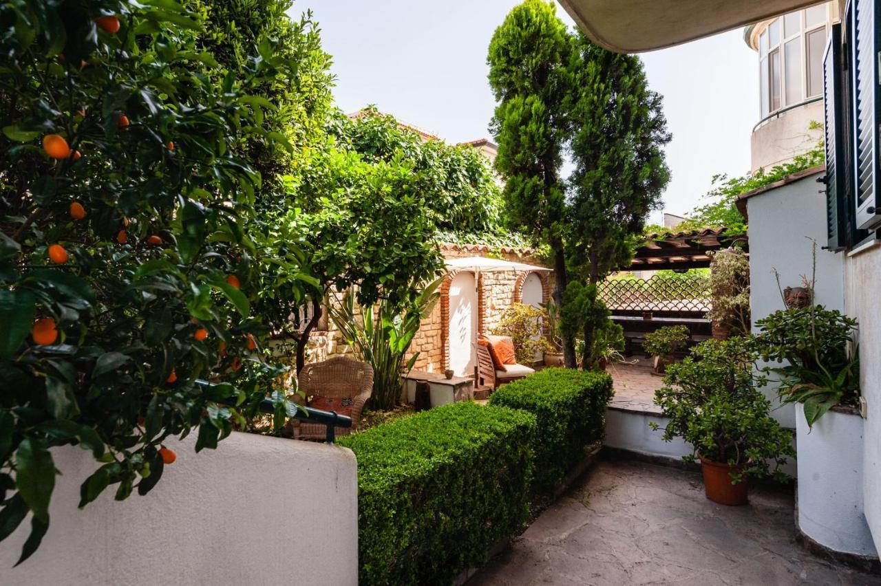 Villa Amuni By Wonderful Italy 리포스토 외부 사진